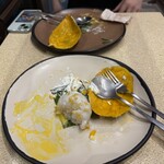 マンゴ　タンゴ - 