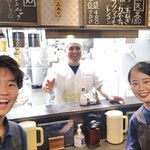 手打うどん すみた - 