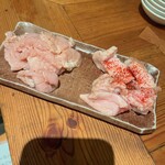 炭火焼肉 肉人 - 