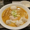 らぁ麺やまぐち
