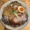 麺匠 いしかわや
