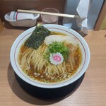 中華そば HIKAEME - 