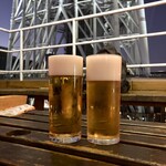 piccole lampare & rooftop Sky Bar