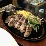 piccole lampare & rooftop Sky Bar