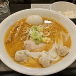 らぁ麺やまぐち - 