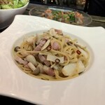 piccole lampare & rooftop Sky Bar