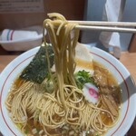 中華そば HIKAEME - 