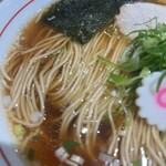 中華そば HIKAEME - 