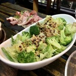 piccole lampare & rooftop Sky Bar