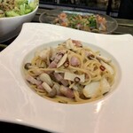 piccole lampare & rooftop Sky Bar