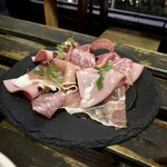 piccole lampare & rooftop Sky Bar