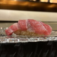 赤坂 鮨大谷 - 