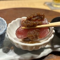 赤坂 鮨大谷 - 
