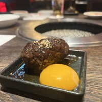 焼肉トラジ ルクア大阪店 - 