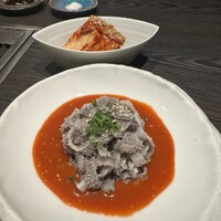 極上松阪牛 樹一 - 