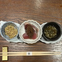 赤坂 鮨大谷 - 