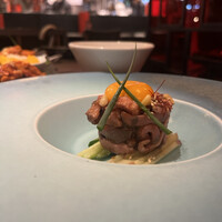 焼肉トラジ ルクア大阪店 - 