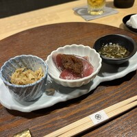 赤坂 鮨大谷 - 