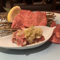 焼肉トラジ ルクア大阪店 - 