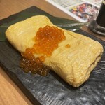 海鮮寿司ドッグ居酒屋 うお結び - 