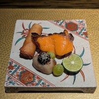 日本料理 湯河原 華暦 - 