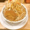 野郎ラーメン 川口店