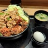 伝説のすた丼屋 清水PA店