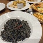 オリーブの丘 - 