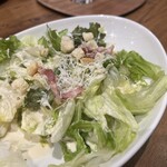 オリーブの丘 - 