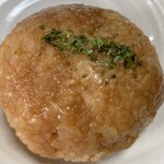 スーパーセンタートライアル - なかなかの大きさです(@_@)
