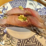 廻鮮寿司 塩釜港 - 