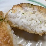 スーパーセンタートライアル - ちょっと甘めですが、相方はお気に入り！！