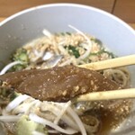 博多ごまさば屋 - 身がぷりぷり！