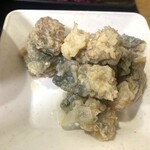 博多ごまさば屋 - あじの南蛮漬け