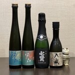 楽食酒場 千のまほろば - 