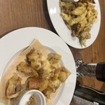 オリーブの丘 - 