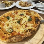 オリーブの丘 - 