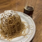 オリーブの丘 - 