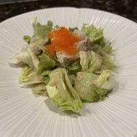 鉄板焼 花 - 