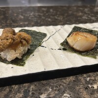 鉄板焼 花 - 