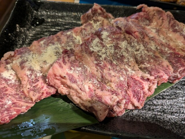 Toukon Nagarekawa Ten