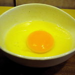 たまごん家 - 卵です