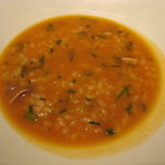 カセント - ヴァレンシア風おじや