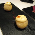 カセント - タパス４