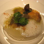 カセント - 北海道厚岸の牡蠣