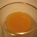 カセント - デザート１品目