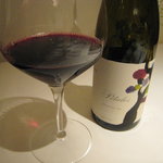 カセント - スペインのグラスワイン赤