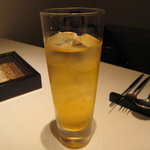 カセント - ドイツの微発泡りんごジュース