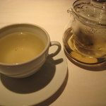 カセント - ジャスミンティー