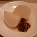 鮨処 つく田 - かぶの何とか